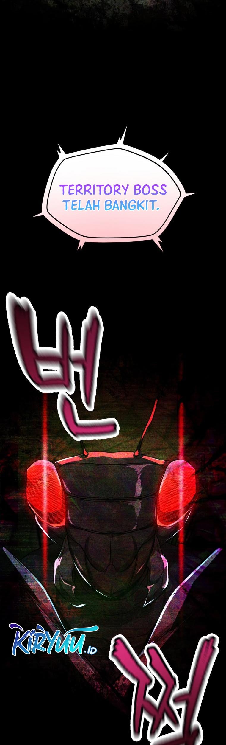 Player Who Can’t Level Up Chapter 104 Gambar 61