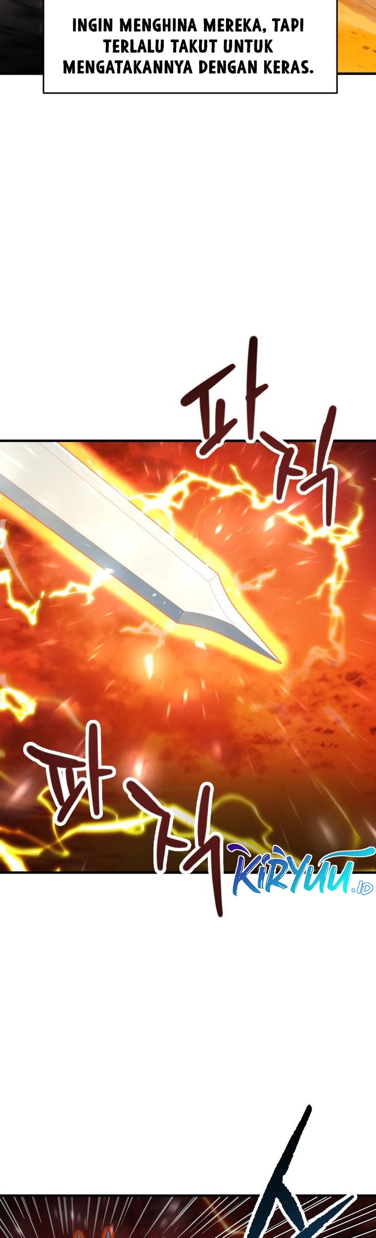 Player Who Can’t Level Up Chapter 104 Gambar 12