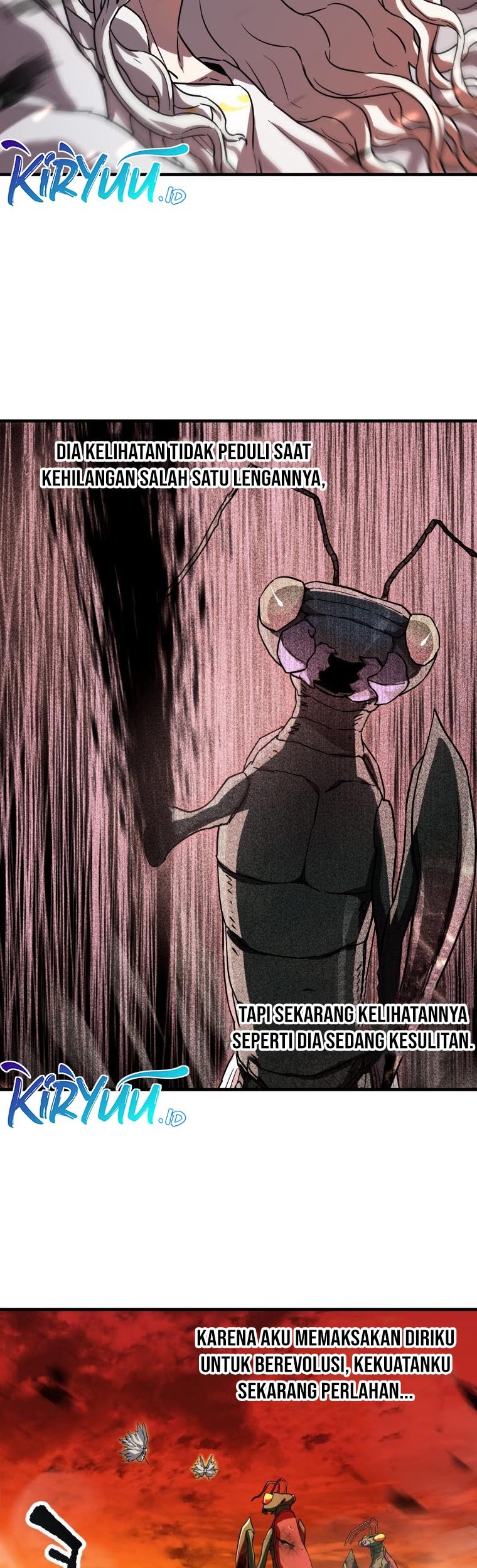 Player Who Can’t Level Up Chapter 104 Gambar 17