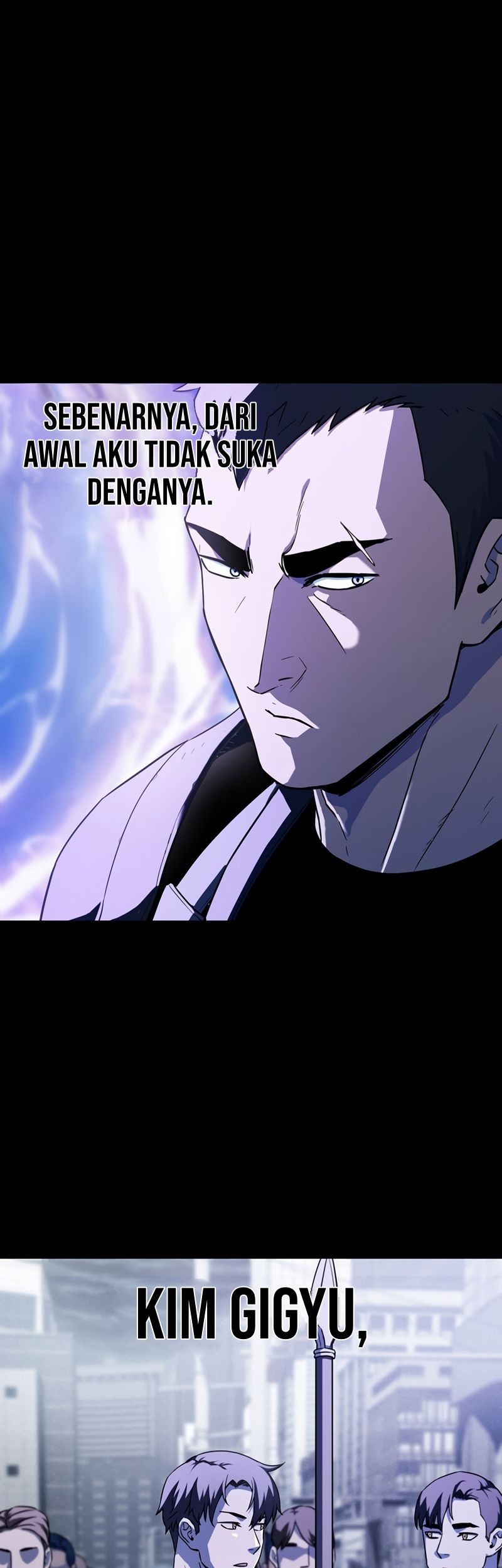 Baca Player Who Can’t Level Up Chapter 103 Gambar 2