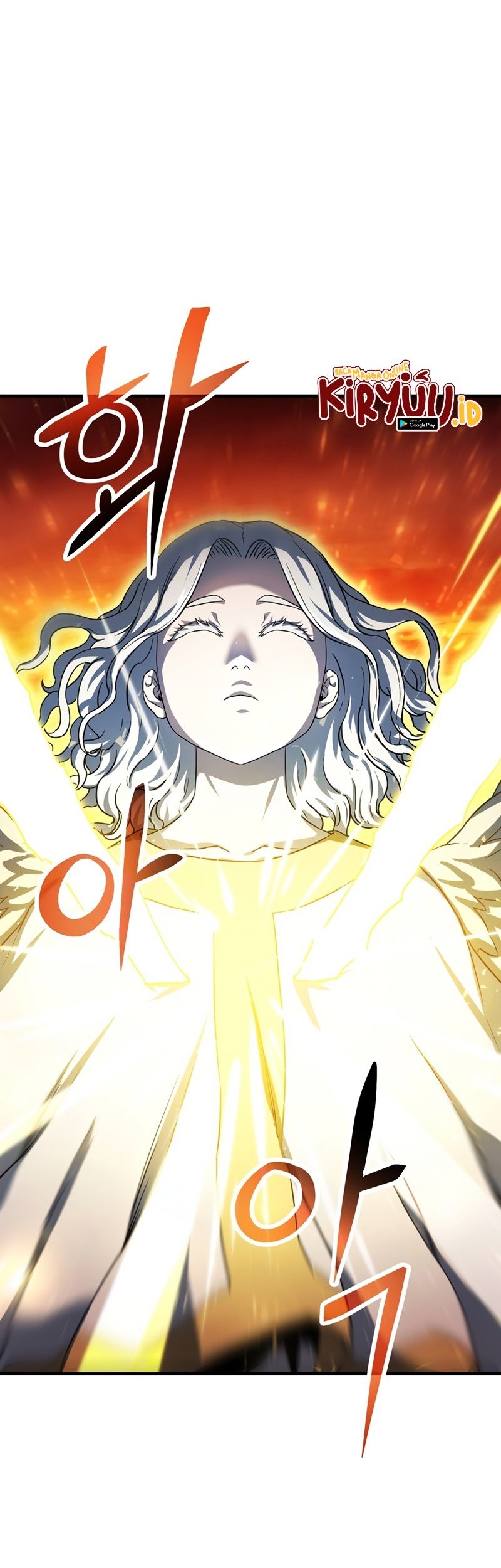 Player Who Can’t Level Up Chapter 103 Gambar 21