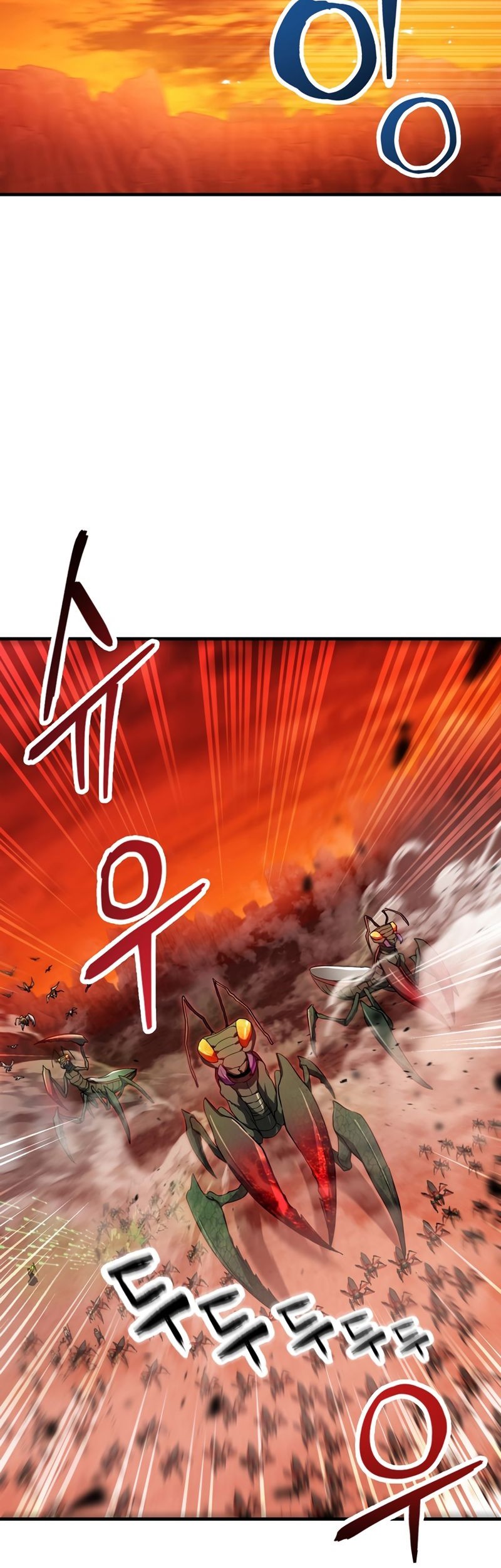 Player Who Can’t Level Up Chapter 103 Gambar 40