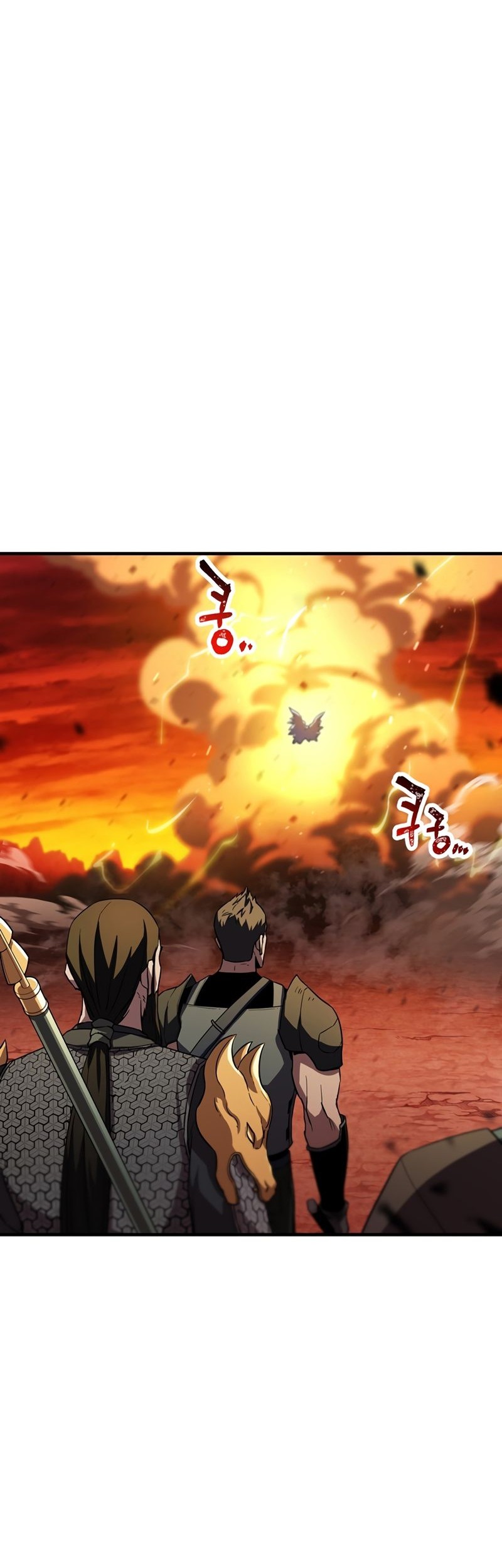 Player Who Can’t Level Up Chapter 103 Gambar 49