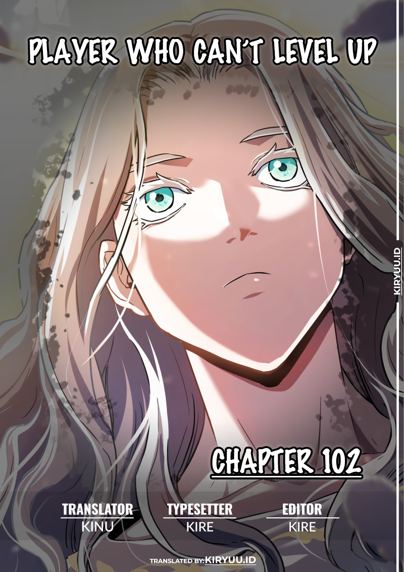 Baca Komik Player Who Can’t Level Up Chapter 102 Gambar 1