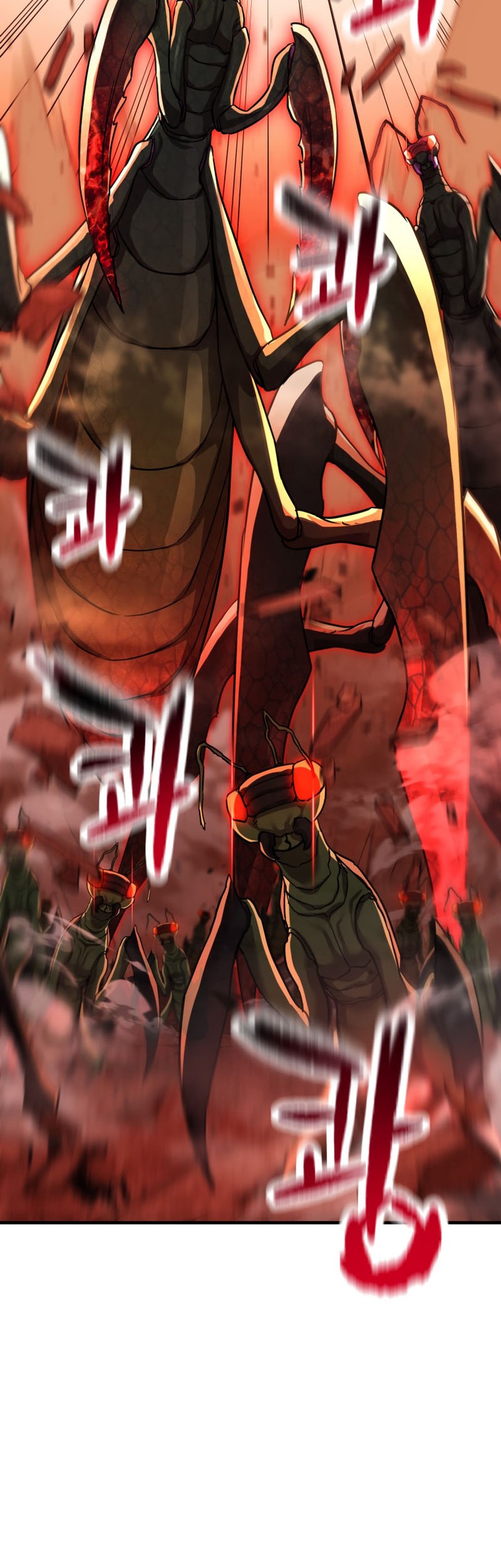 Player Who Can’t Level Up Chapter 102 Gambar 38