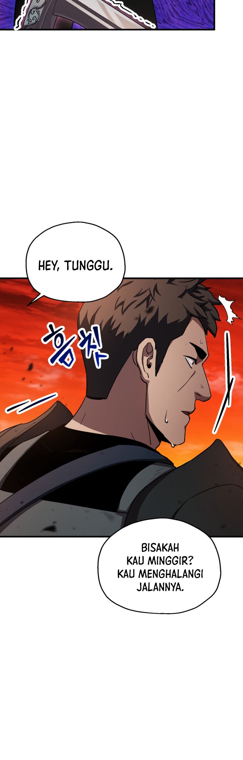 Player Who Can’t Level Up Chapter 102 Gambar 43
