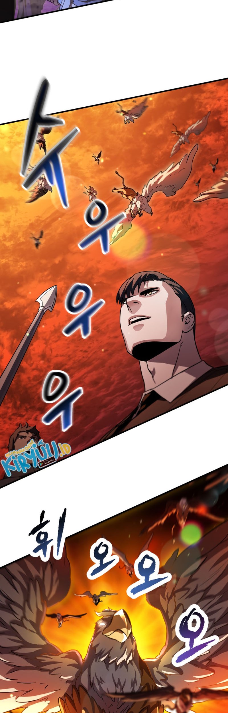 Player Who Can’t Level Up Chapter 102 Gambar 48