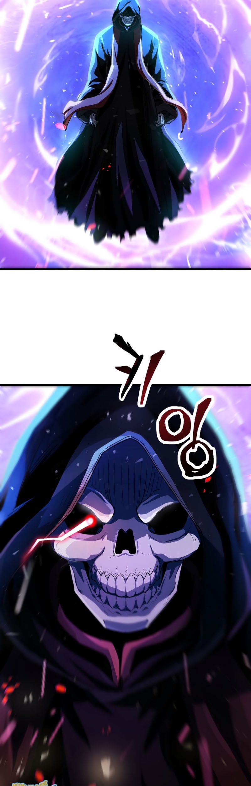 Player Who Can’t Level Up Chapter 102 Gambar 51
