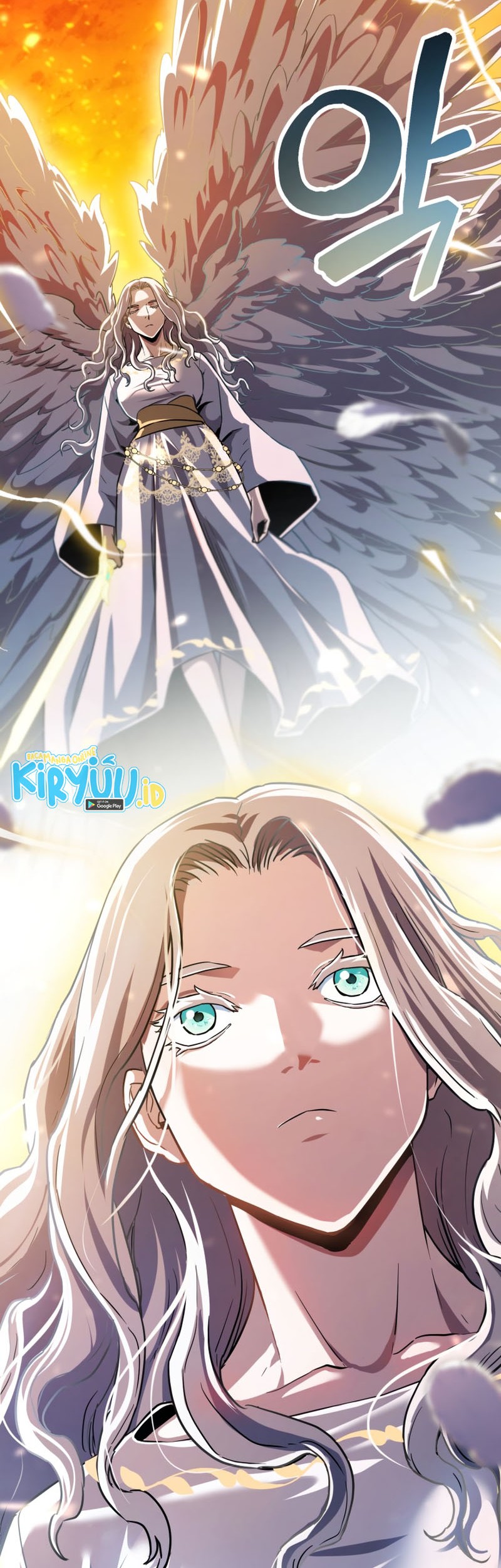 Player Who Can’t Level Up Chapter 102 Gambar 56