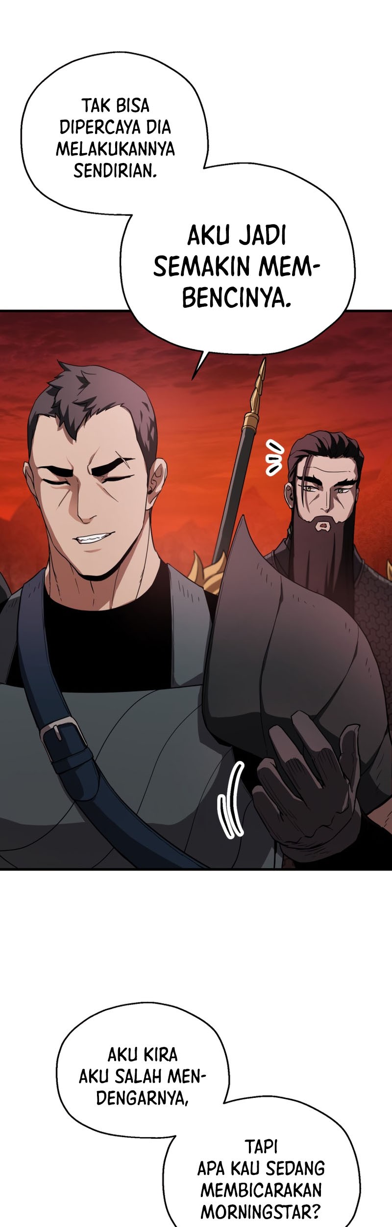 Player Who Can’t Level Up Chapter 102 Gambar 11
