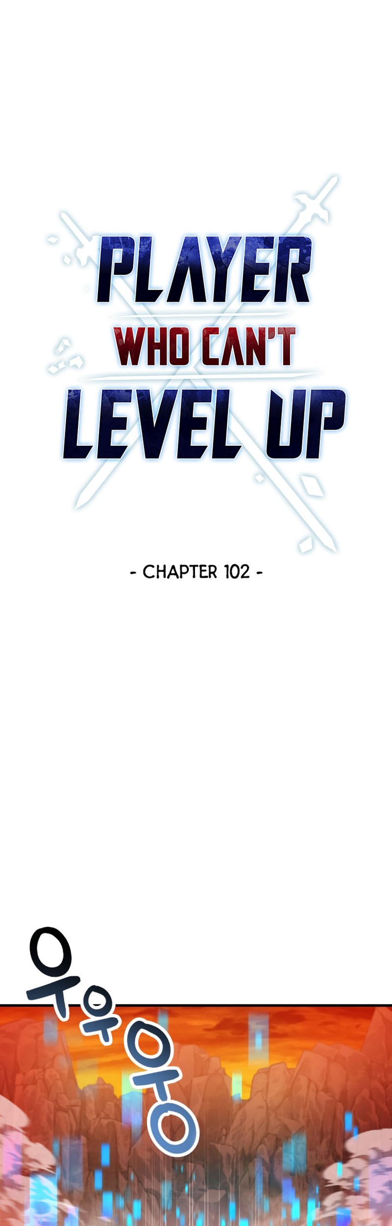 Player Who Can’t Level Up Chapter 102 Gambar 20