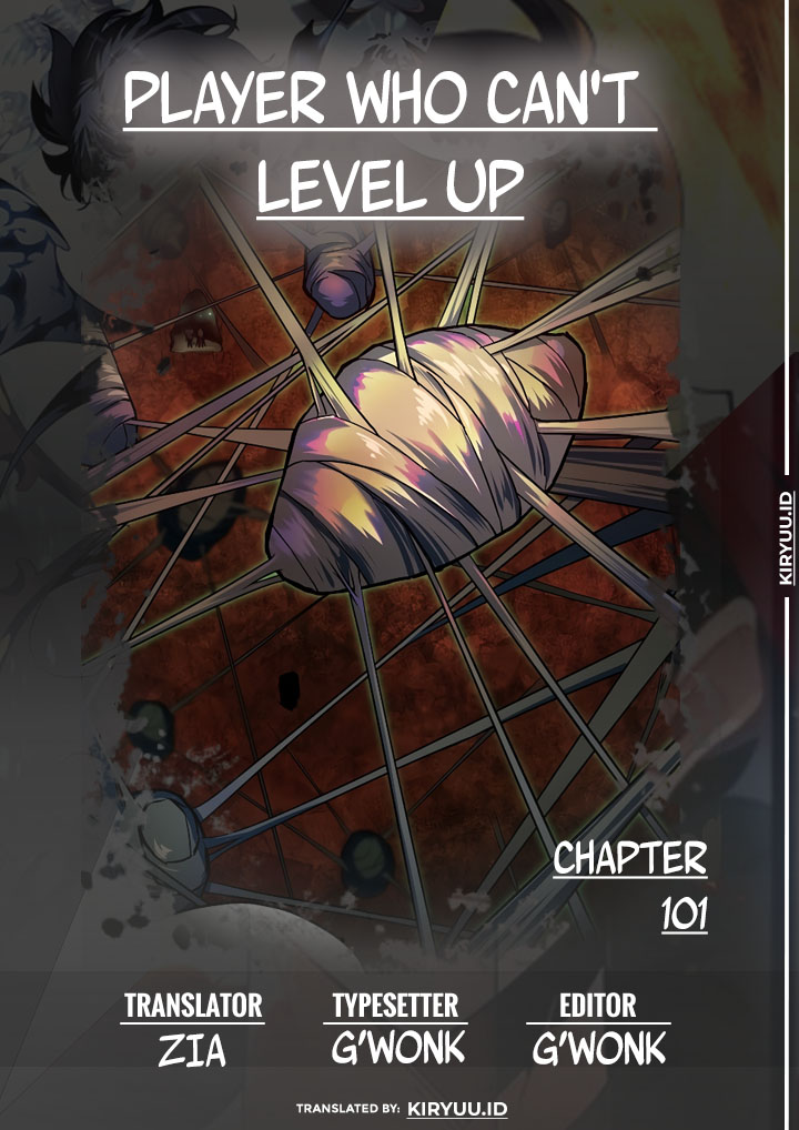 Baca Komik Player Who Can’t Level Up Chapter 101 Gambar 1