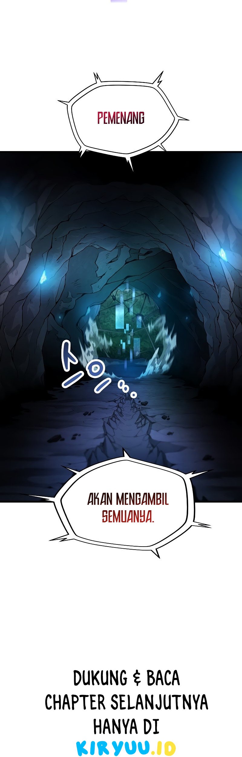 Player Who Can’t Level Up Chapter 101 Gambar 56