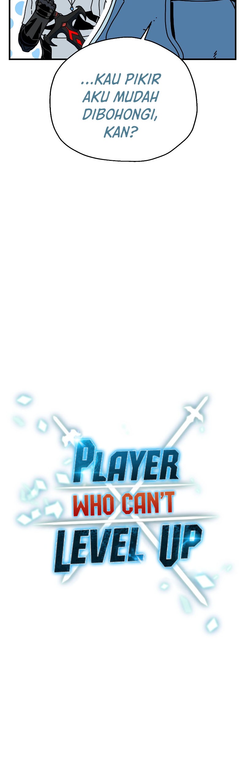 Player Who Can’t Level Up Chapter 101 Gambar 18