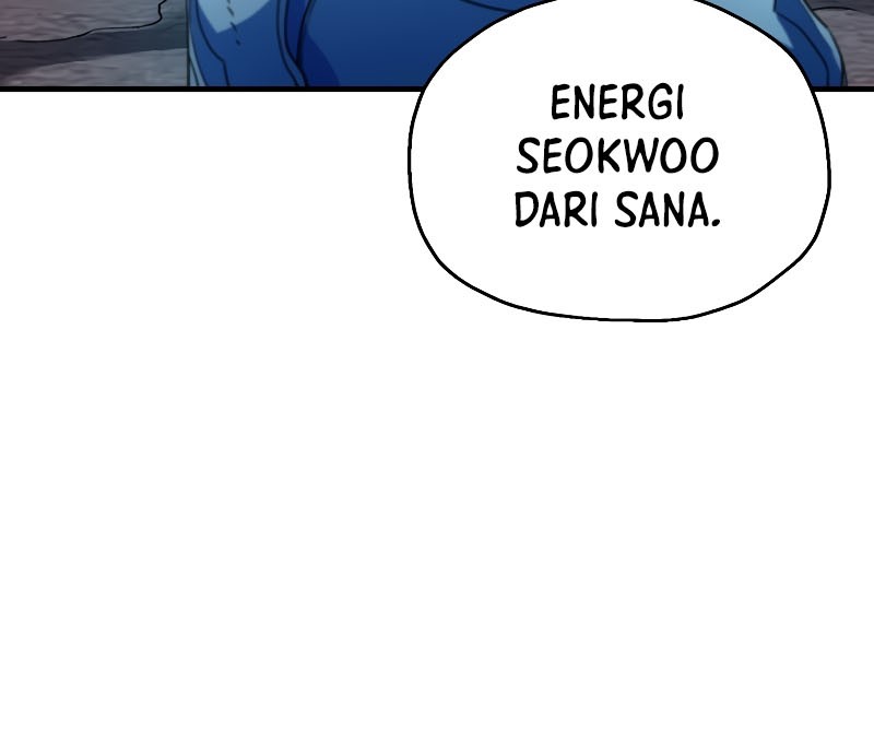 Player Who Can’t Level Up Chapter 101 Gambar 35