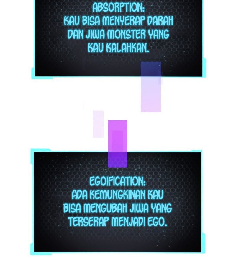 Player Who Can’t Level Up Chapter 100 Gambar 33