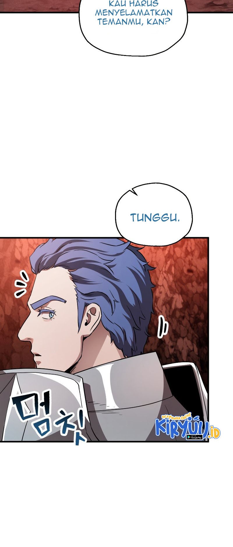 Player Who Can’t Level Up Chapter 100 Gambar 42