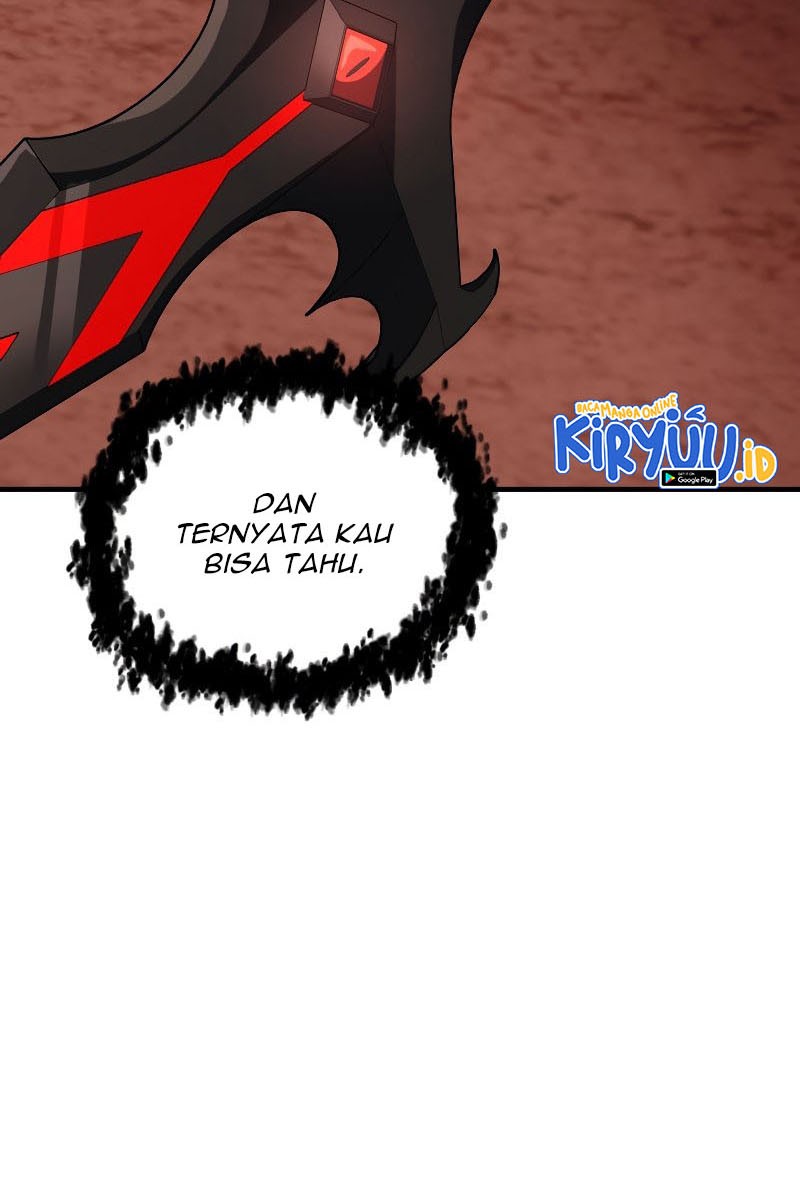 Player Who Can’t Level Up Chapter 100 Gambar 54