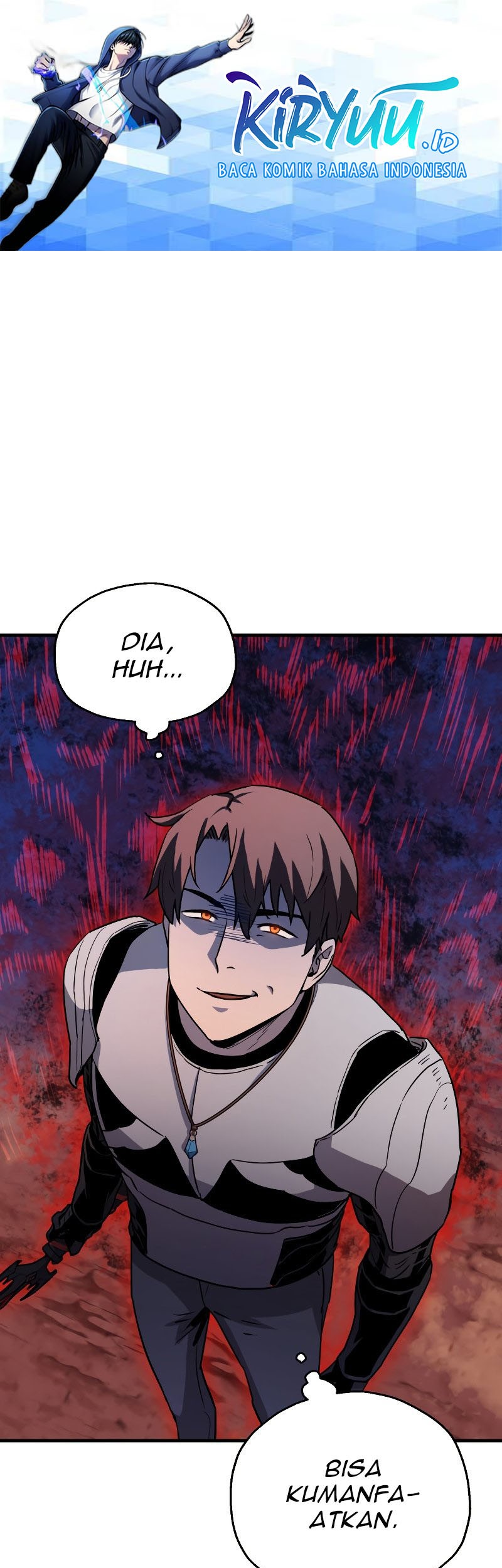 Baca  Player Who Can’t Level Up Chapter 100 Gambar 2