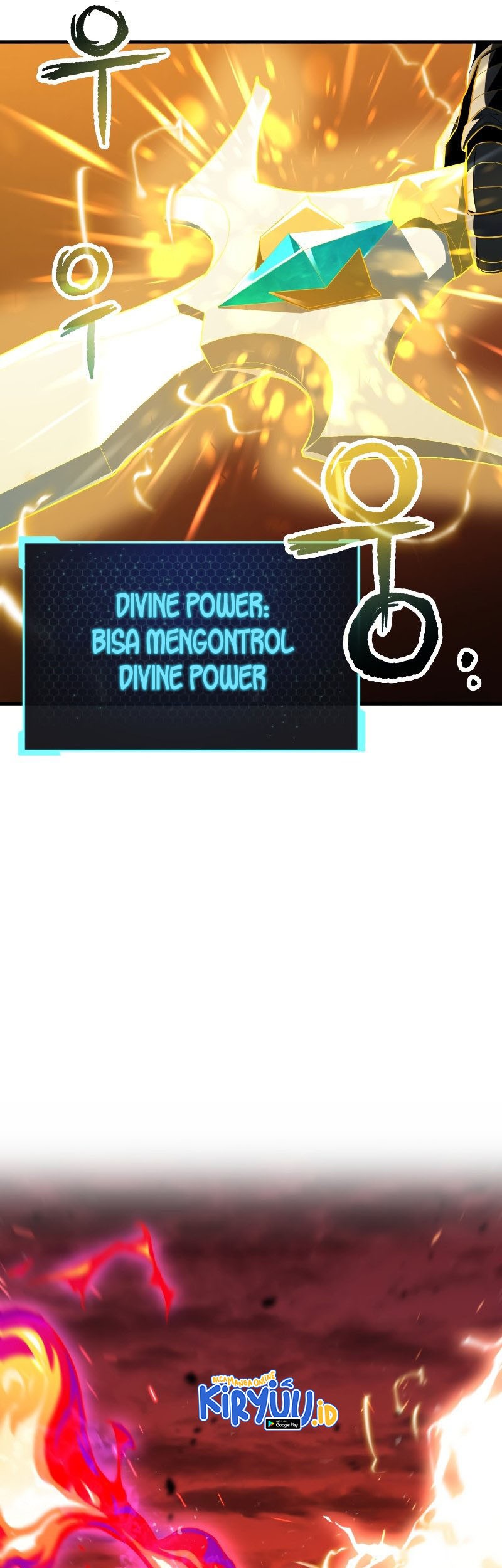 Player Who Can’t Level Up Chapter 100 Gambar 23