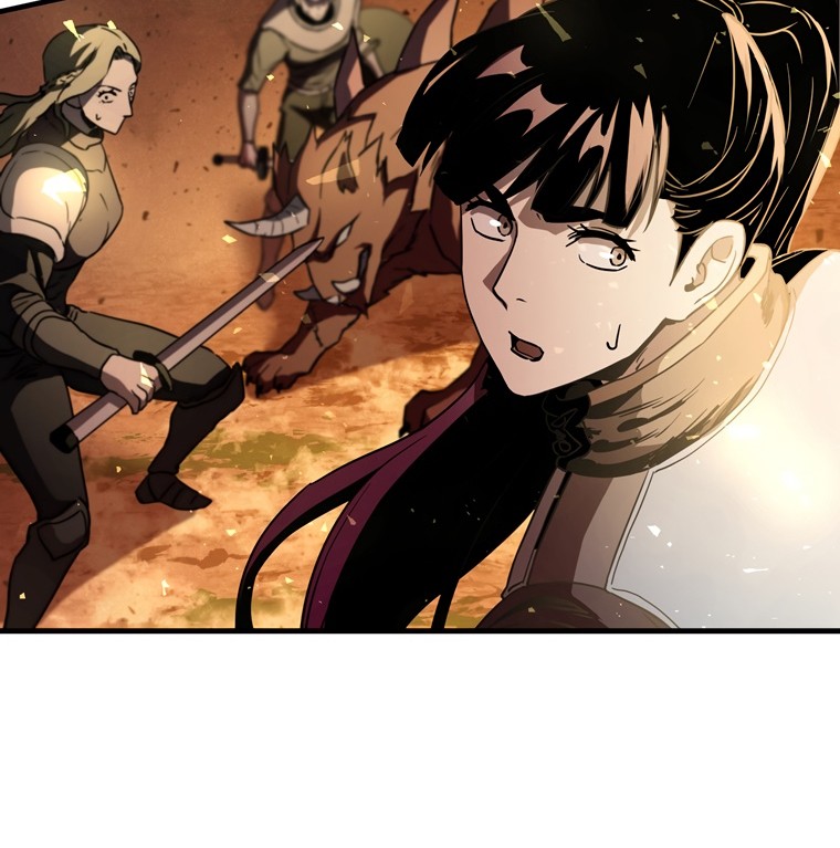 Player Who Can’t Level Up Chapter 99 Gambar 50