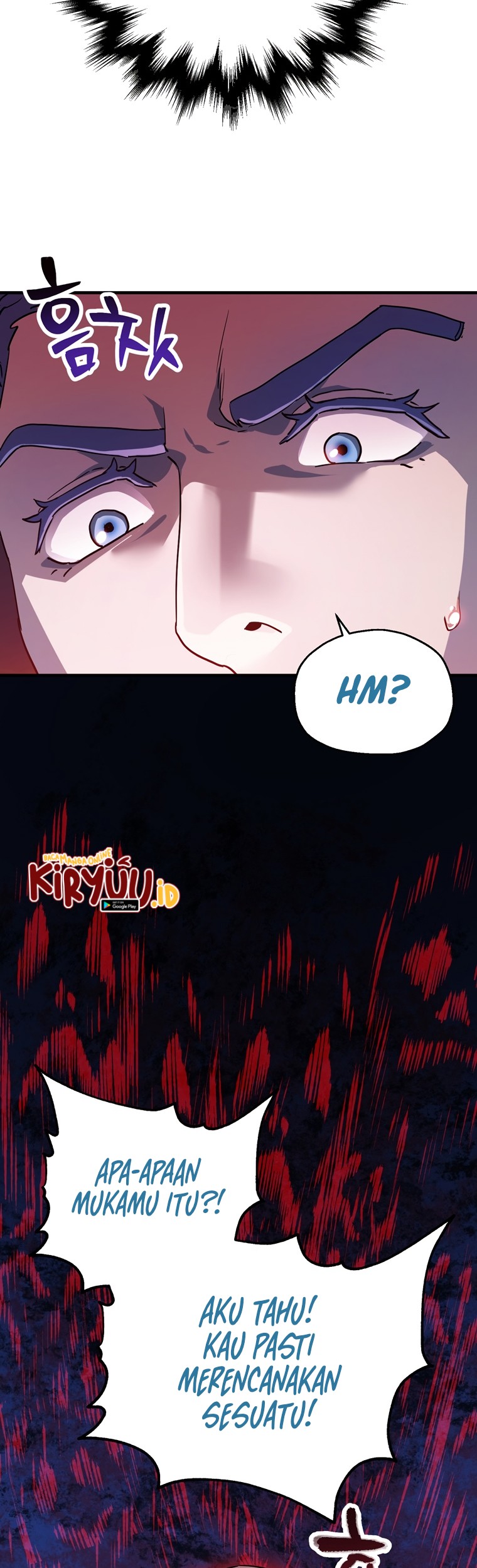 Player Who Can’t Level Up Chapter 99 Gambar 57