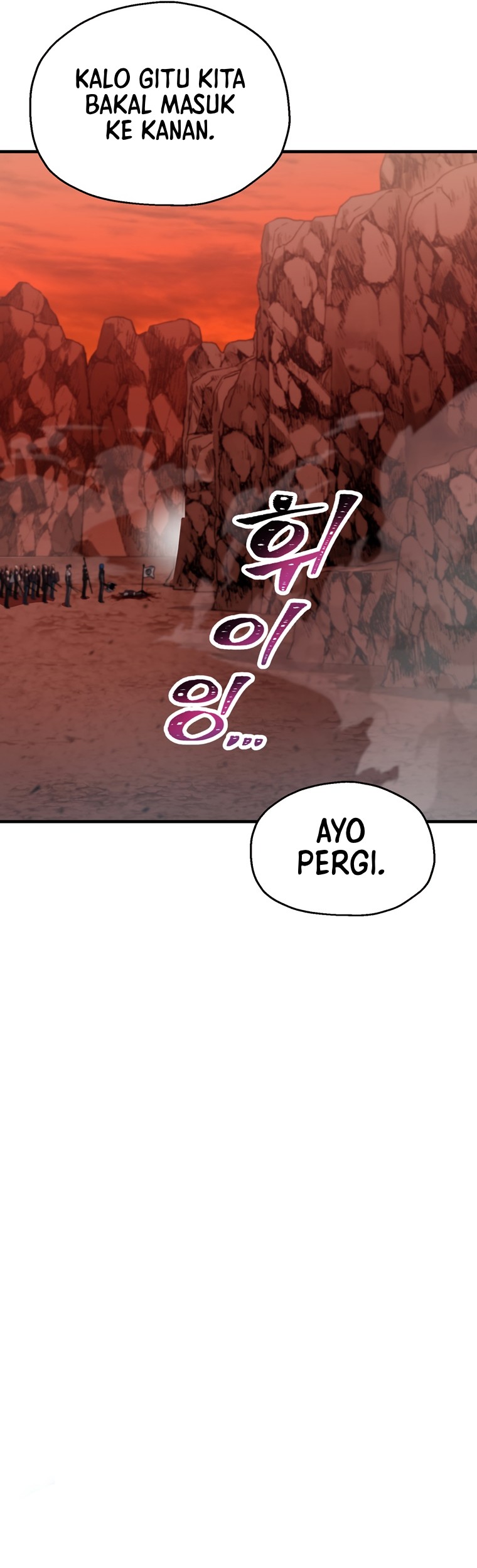 Player Who Can’t Level Up Chapter 99 Gambar 11