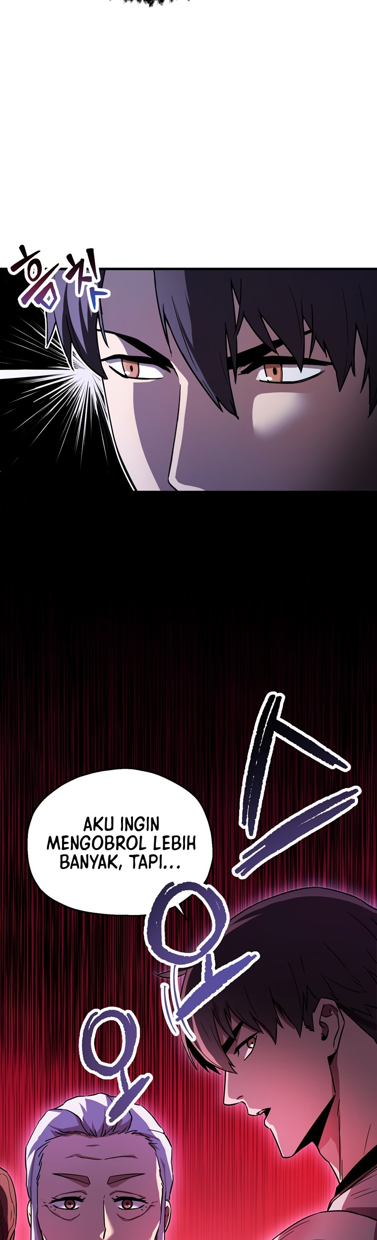 Player Who Can’t Level Up Chapter 99 Gambar 20