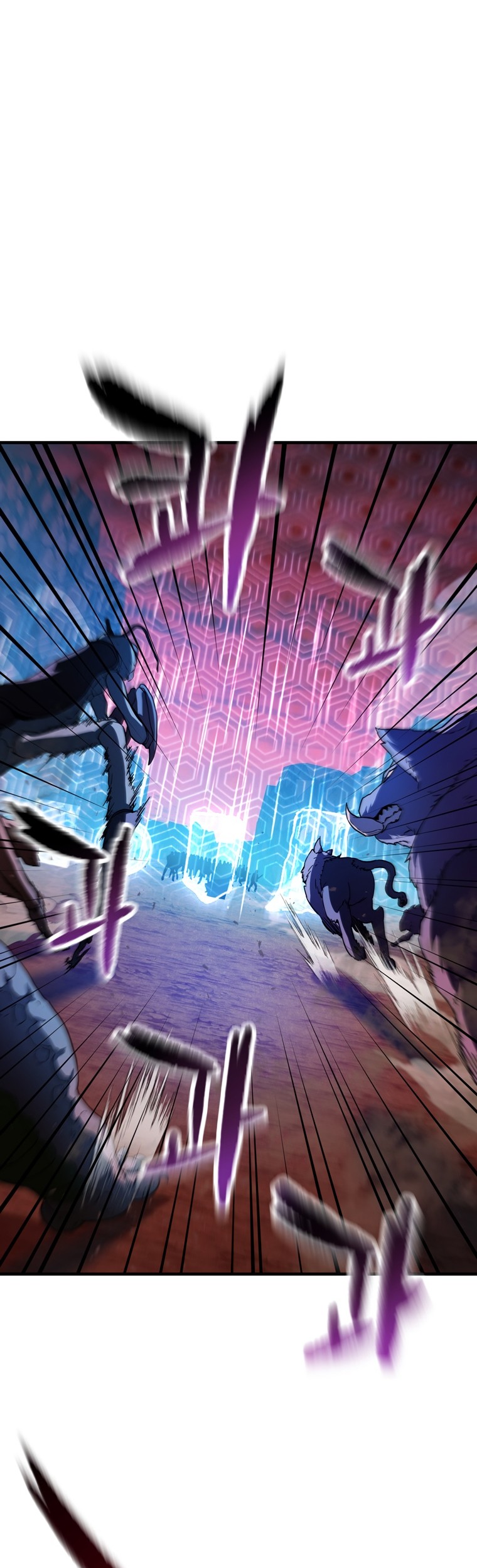 Player Who Can’t Level Up Chapter 99 Gambar 29