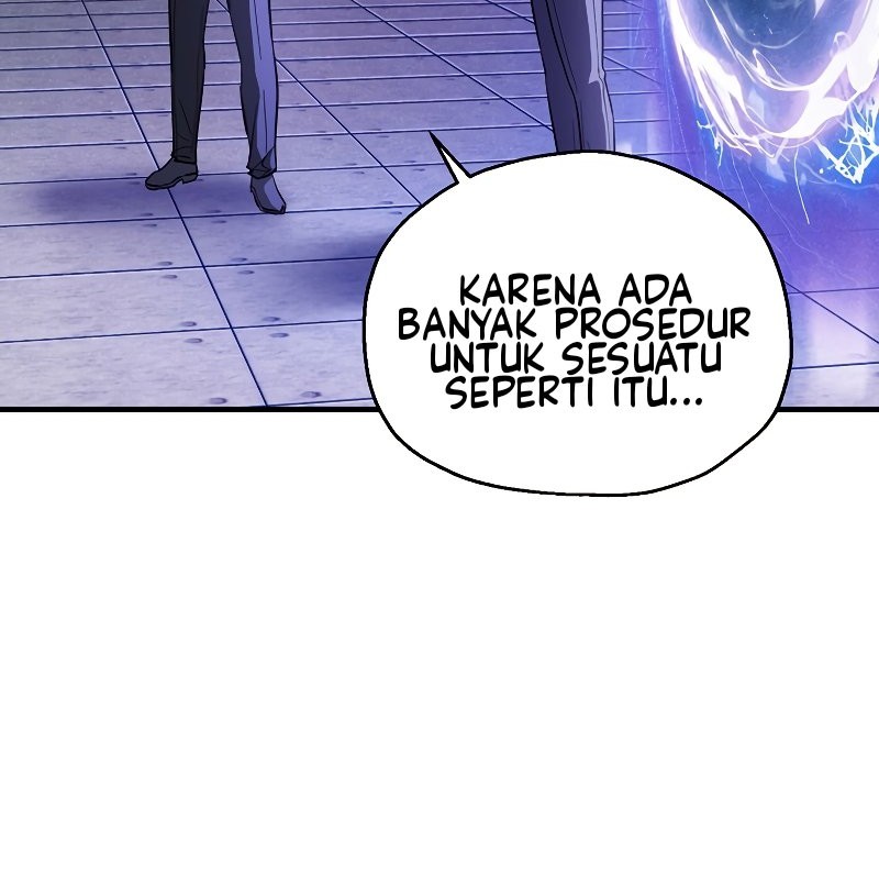 Player Who Can’t Level Up Chapter 98 Gambar 28