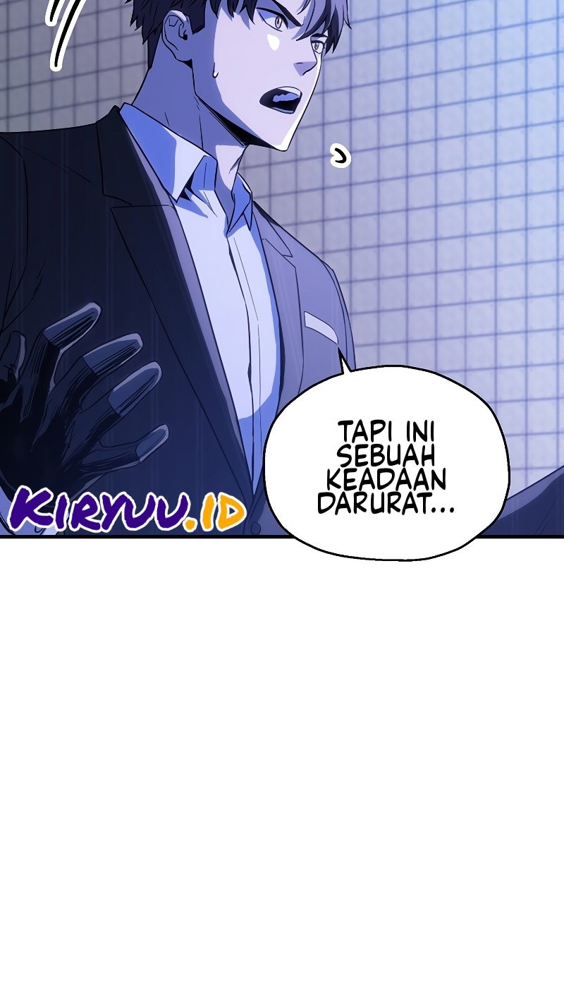 Player Who Can’t Level Up Chapter 98 Gambar 31