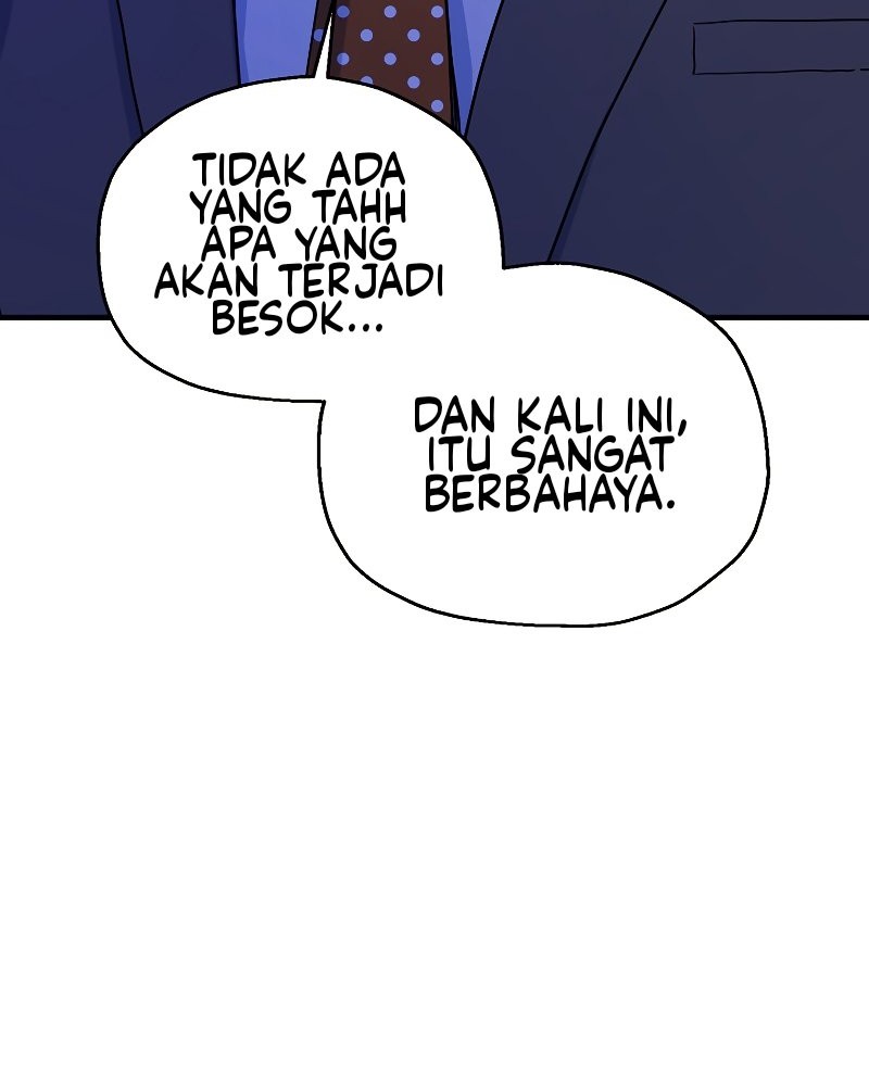 Player Who Can’t Level Up Chapter 98 Gambar 34