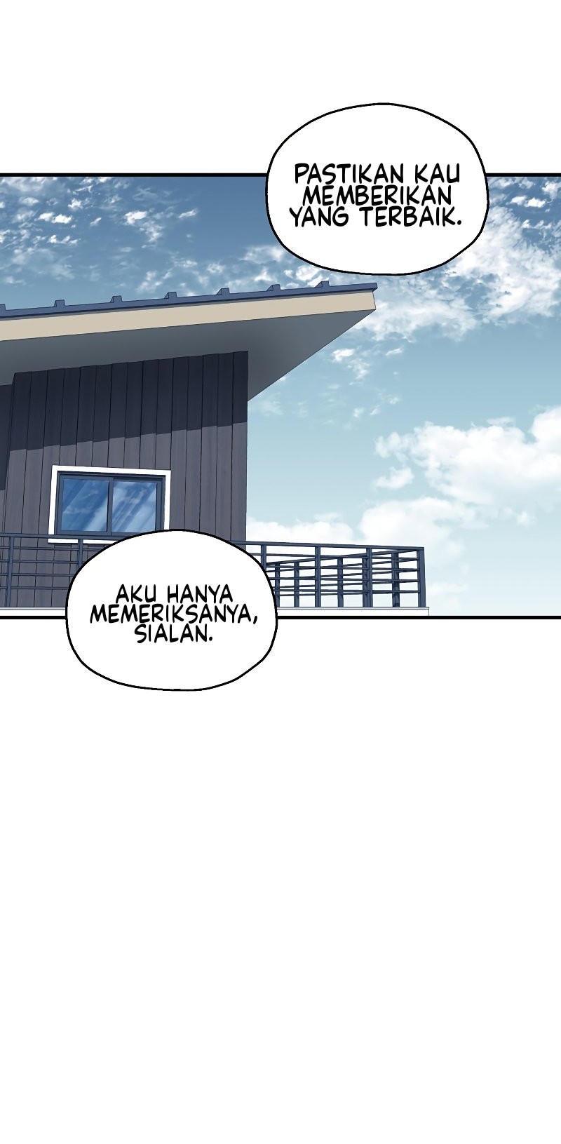 Player Who Can’t Level Up Chapter 98 Gambar 37