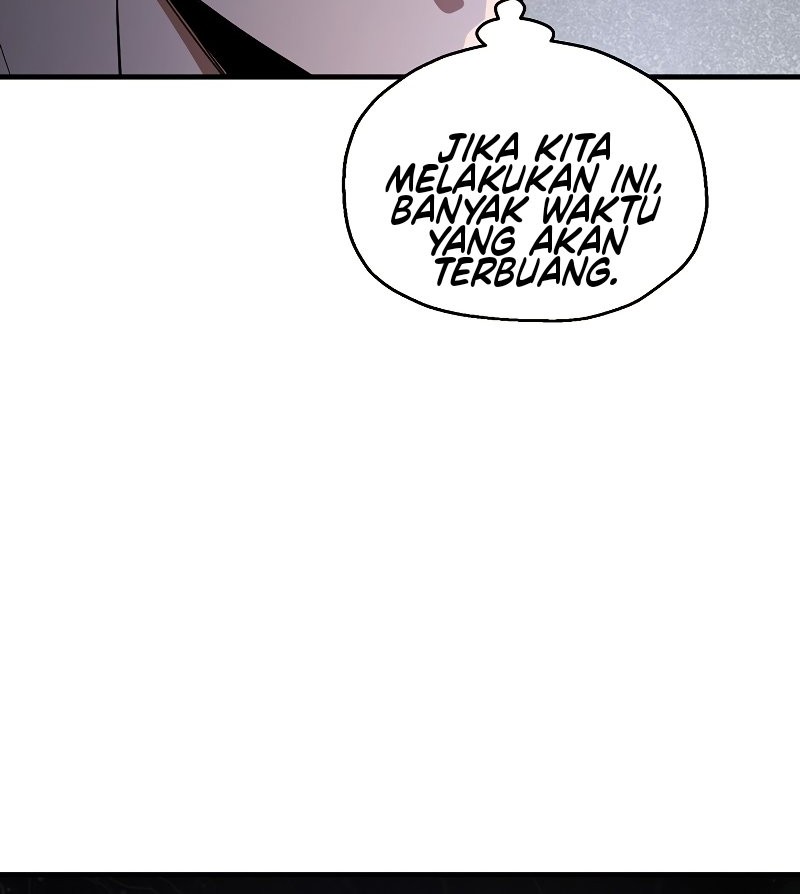 Player Who Can’t Level Up Chapter 98 Gambar 43