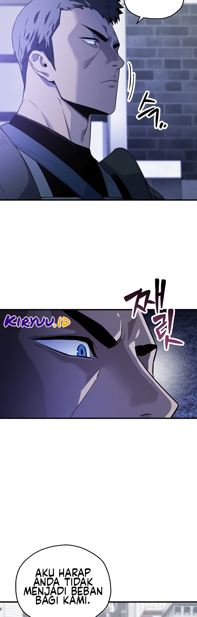 Player Who Can’t Level Up Chapter 98 Gambar 48