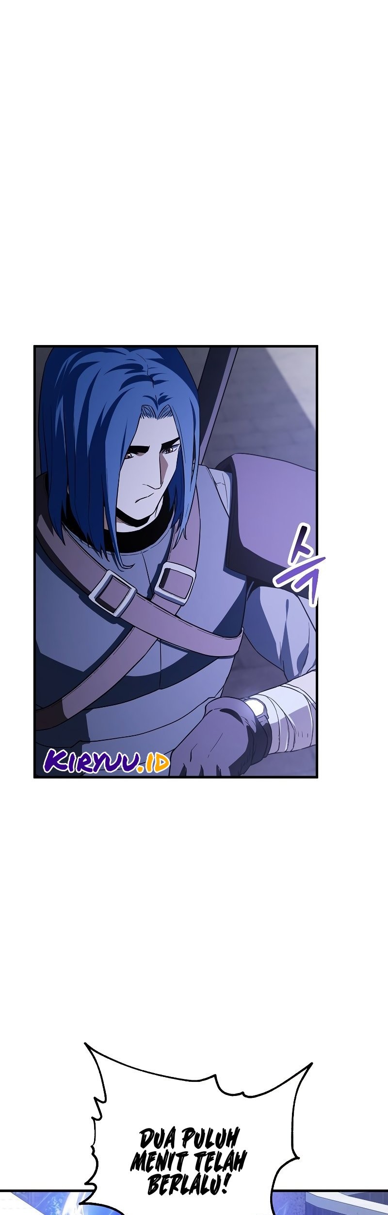 Player Who Can’t Level Up Chapter 98 Gambar 59