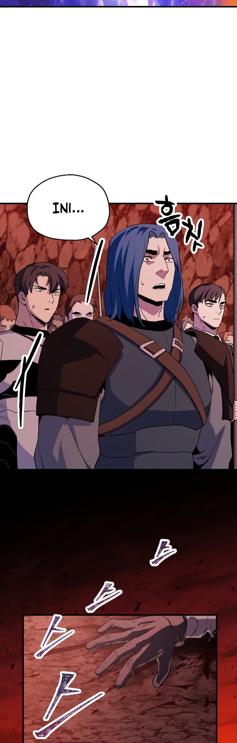 Player Who Can’t Level Up Chapter 98 Gambar 64