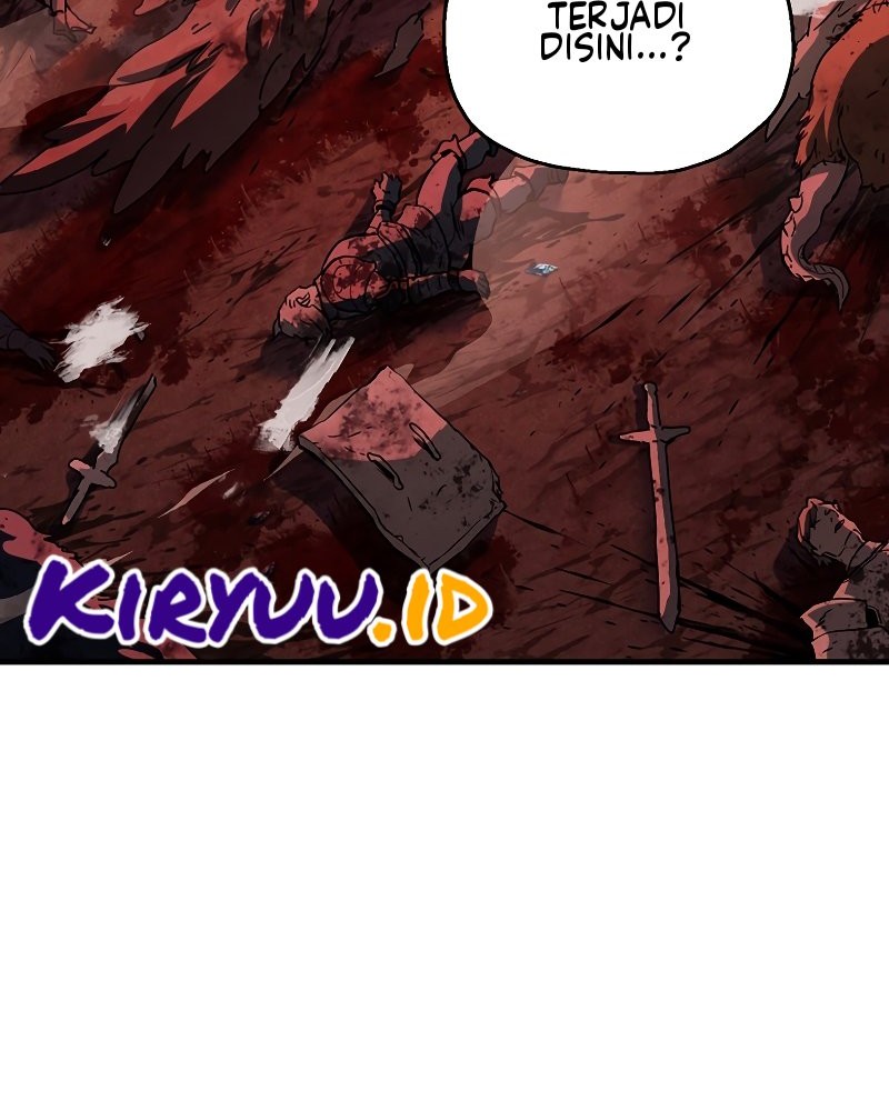 Player Who Can’t Level Up Chapter 98 Gambar 66