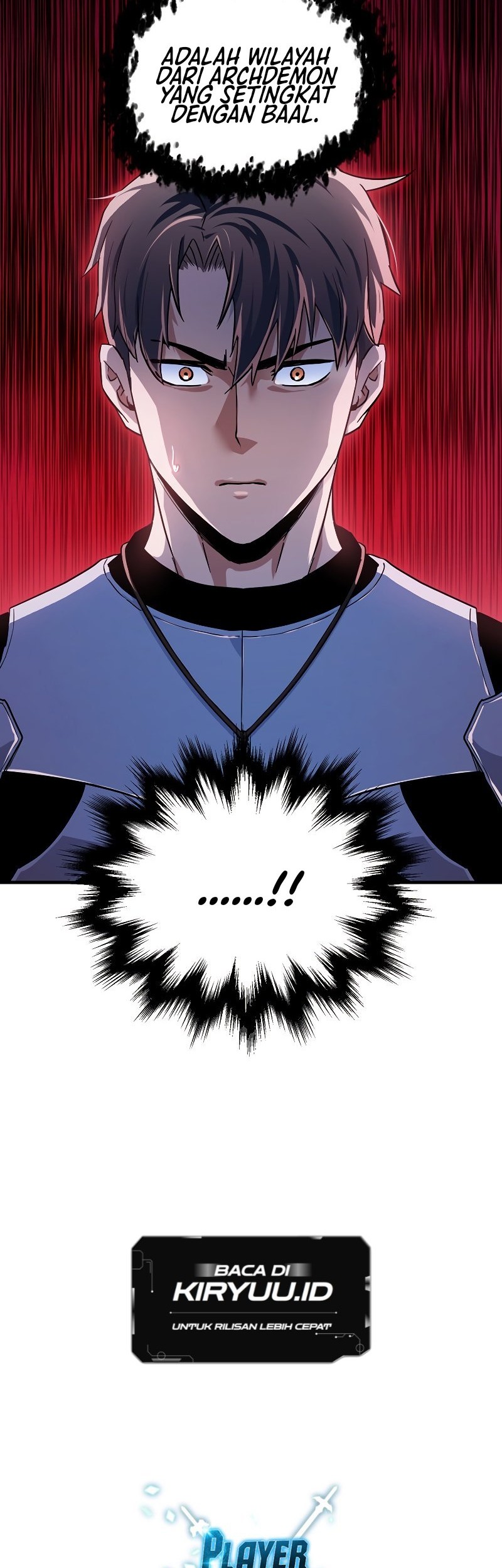 Player Who Can’t Level Up Chapter 98 Gambar 68