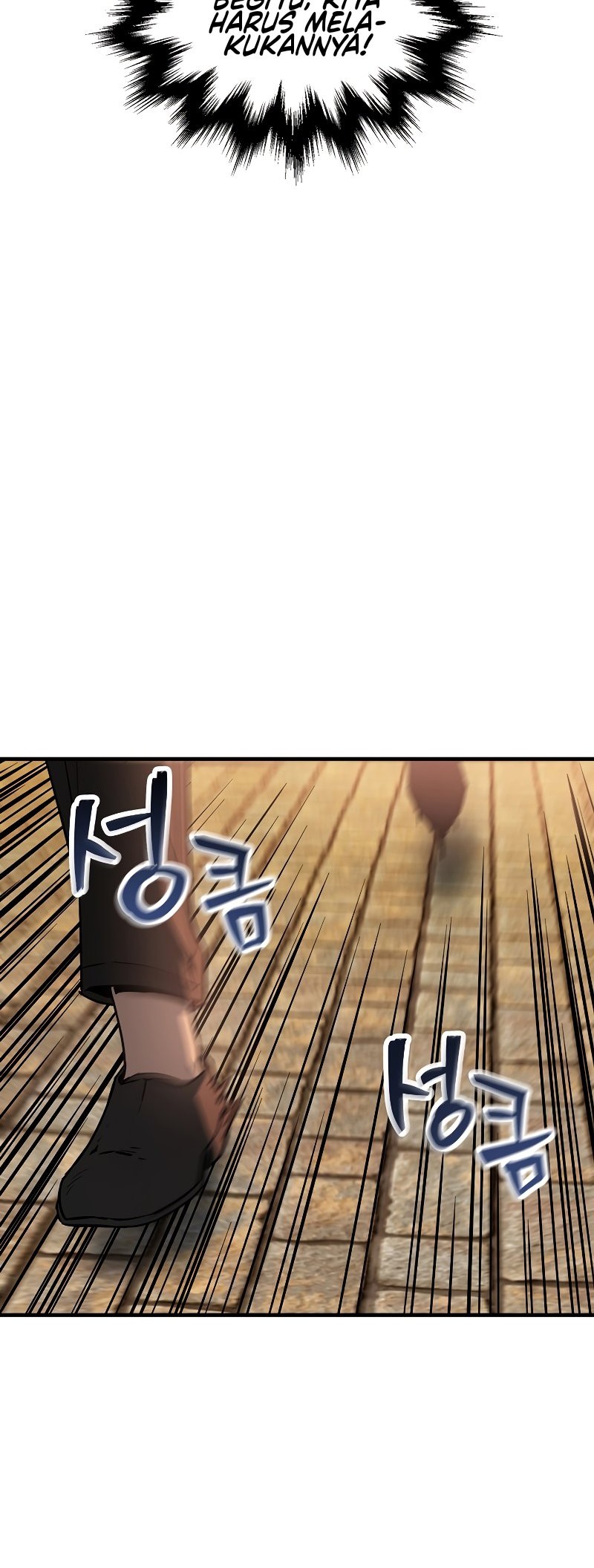 Player Who Can’t Level Up Chapter 98 Gambar 4