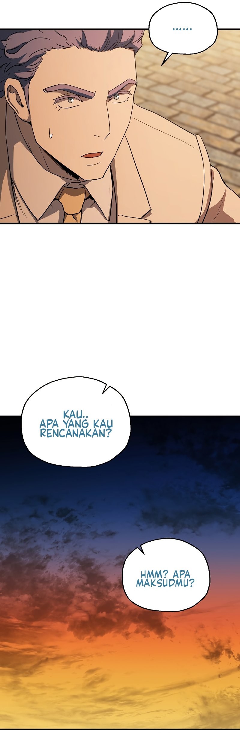 Player Who Can’t Level Up Chapter 98 Gambar 8