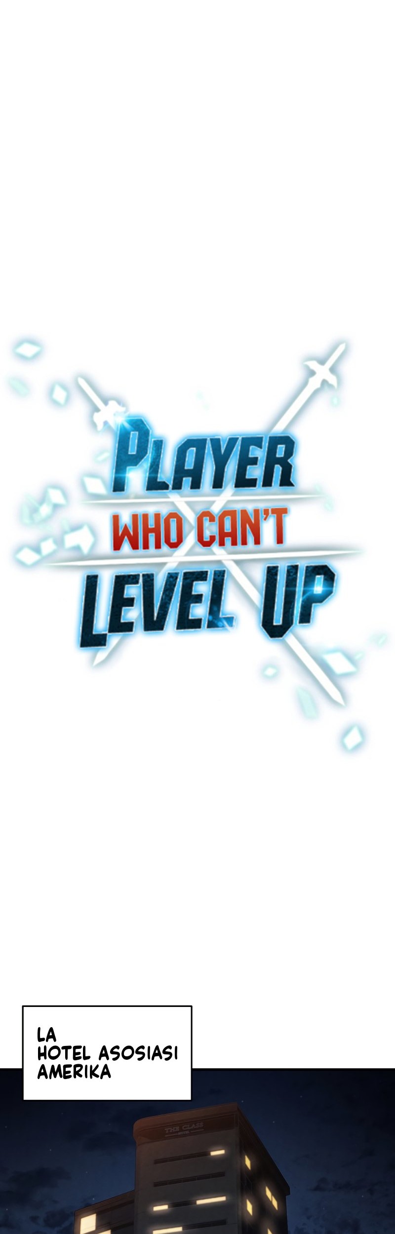 Player Who Can’t Level Up Chapter 98 Gambar 9