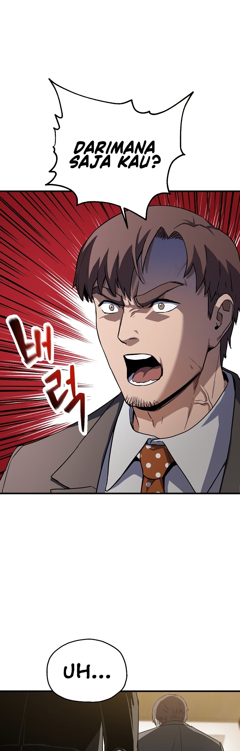 Player Who Can’t Level Up Chapter 98 Gambar 11