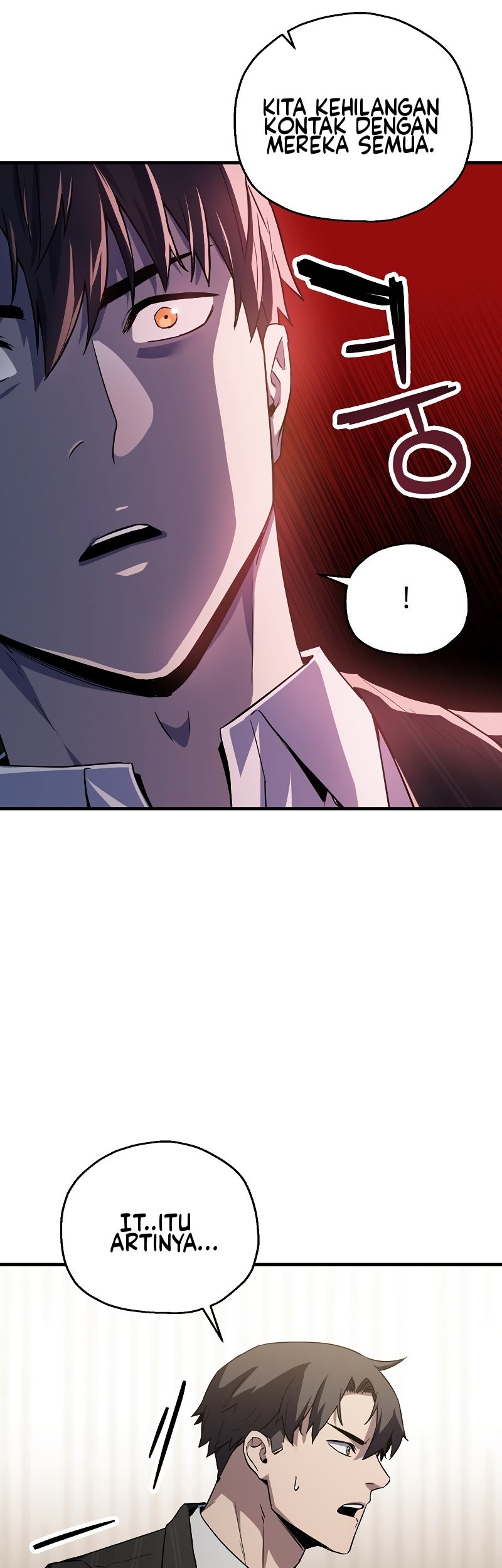 Player Who Can’t Level Up Chapter 98 Gambar 14