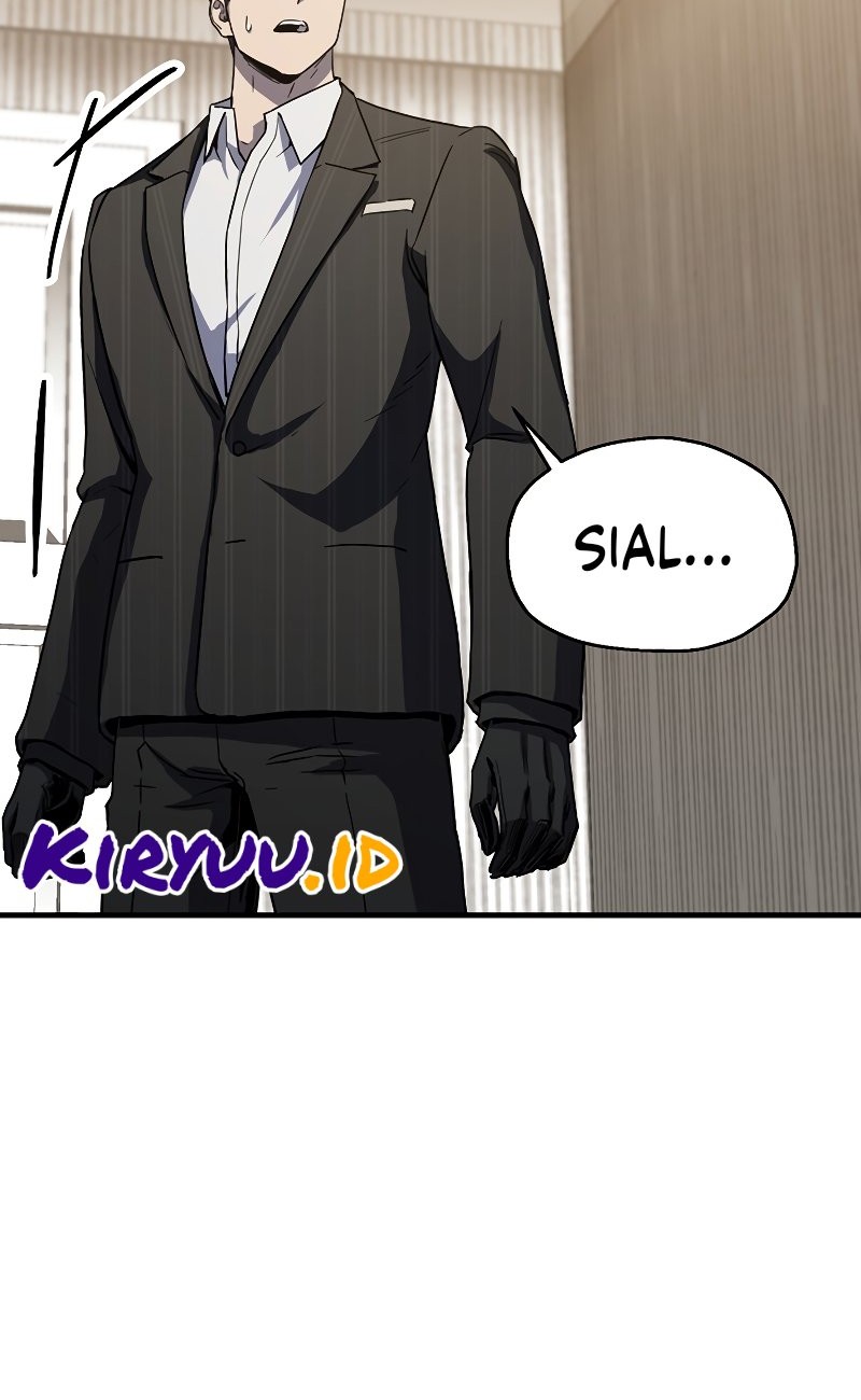 Player Who Can’t Level Up Chapter 98 Gambar 19