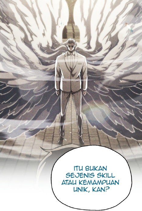 Player Who Can’t Level Up Chapter 97 Gambar 37