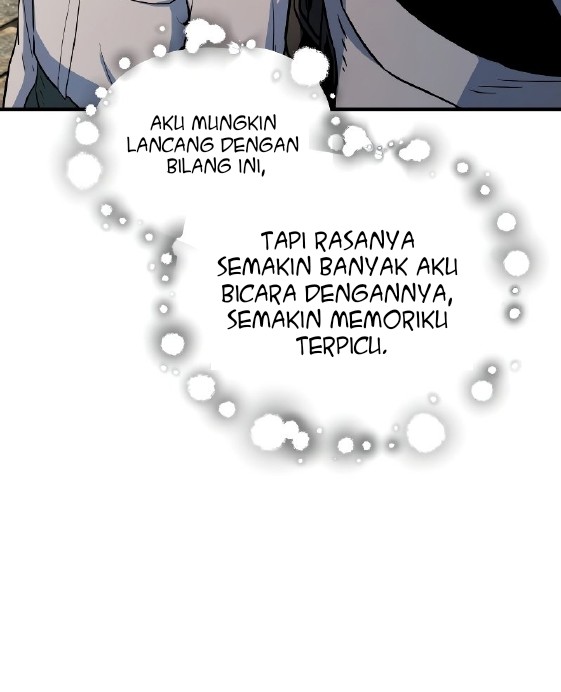 Player Who Can’t Level Up Chapter 97 Gambar 41