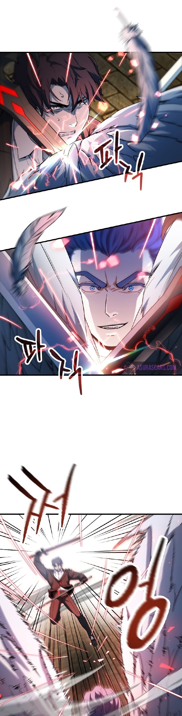 Player Who Can’t Level Up Chapter 97 Gambar 7