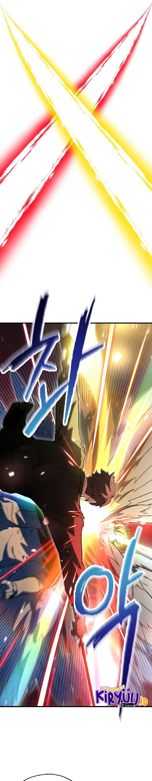 Player Who Can’t Level Up Chapter 97 Gambar 10