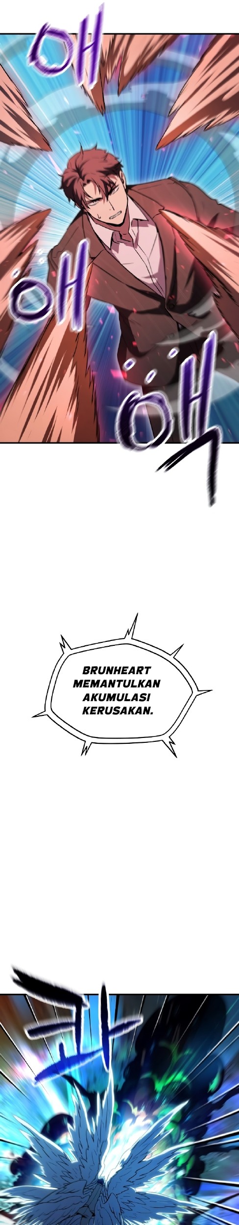 Player Who Can’t Level Up Chapter 97 Gambar 14